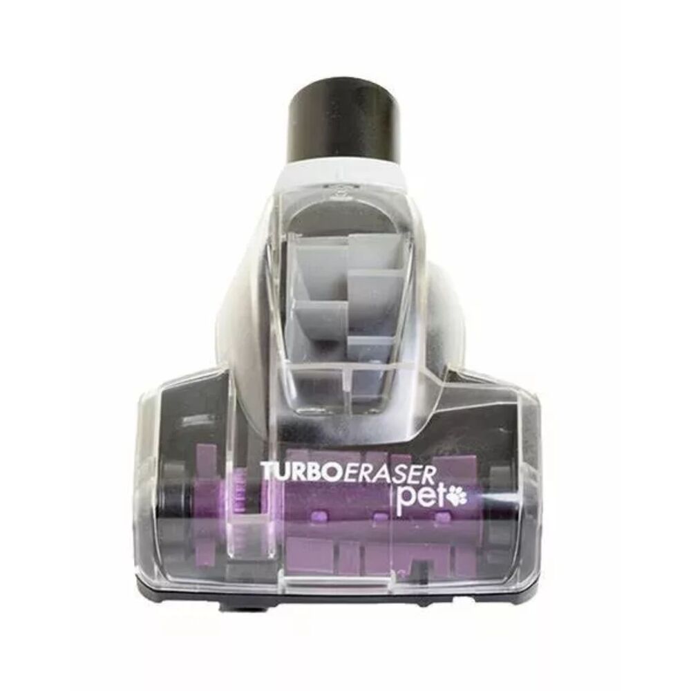 Bissell 1604116 2258 Turbo Eraser Pet Hair Brush Attachment for Vacuum Cleaner